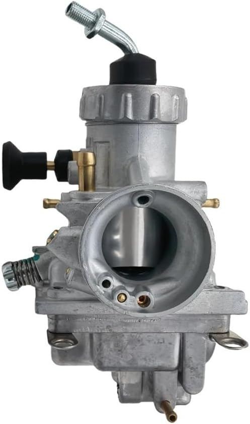 Motorcycle Carburetor RX135 Fit For 3KA-E4101-20 RXK RX115 RX KING Concorde 135 Do XT 125 Z Clinderem 150