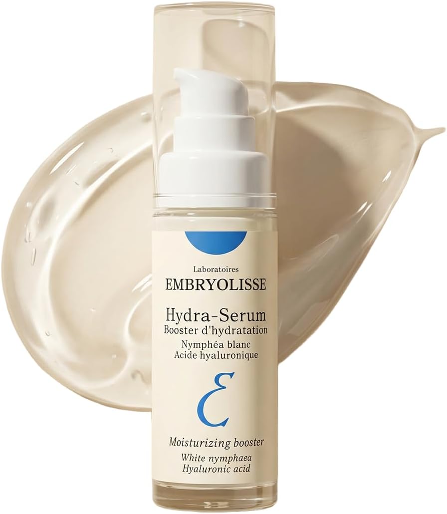 Embryolisse - Hydra Serum Flacon 30 ml Black 3350900001322