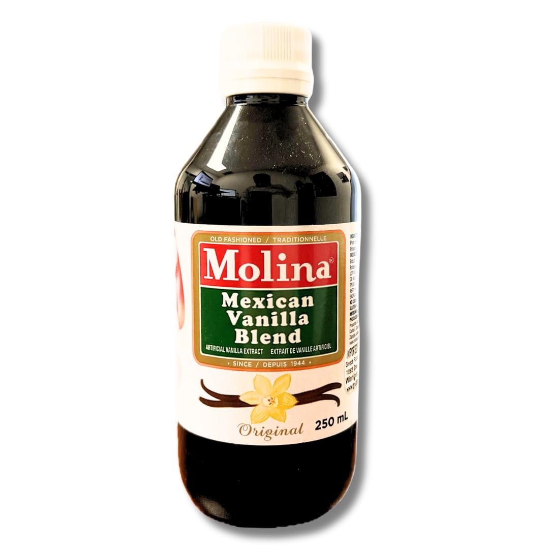 Molina Blend