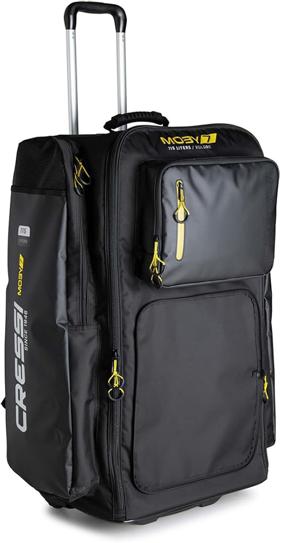 CRESSI Moby 7 Dive Bag