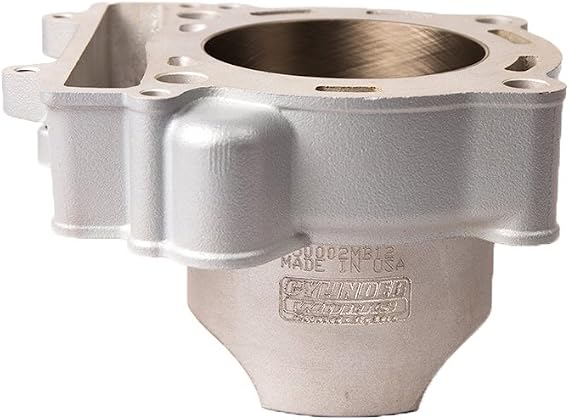 Cylinder Works Standard Bore Cylinder for KTM 250 SX-F 250 XCF-W 2005-2013
