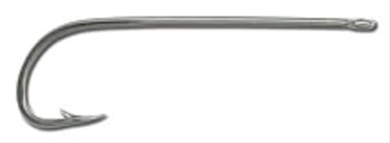 Mustad Beak, Special Long Shank