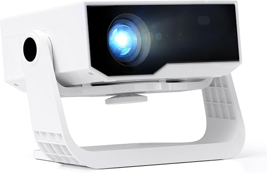 Mini Smart Projector 2026