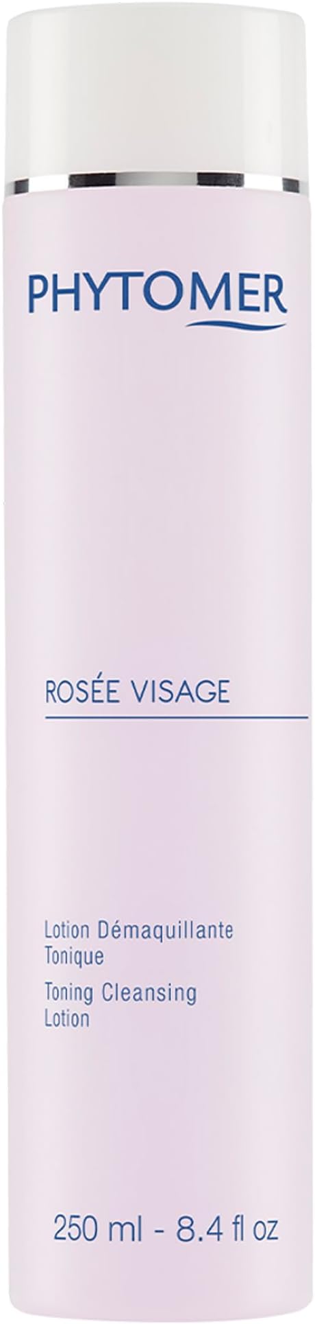 Phytomer Rosee Visage Face Toning Cleansing Lotion (250 ml)