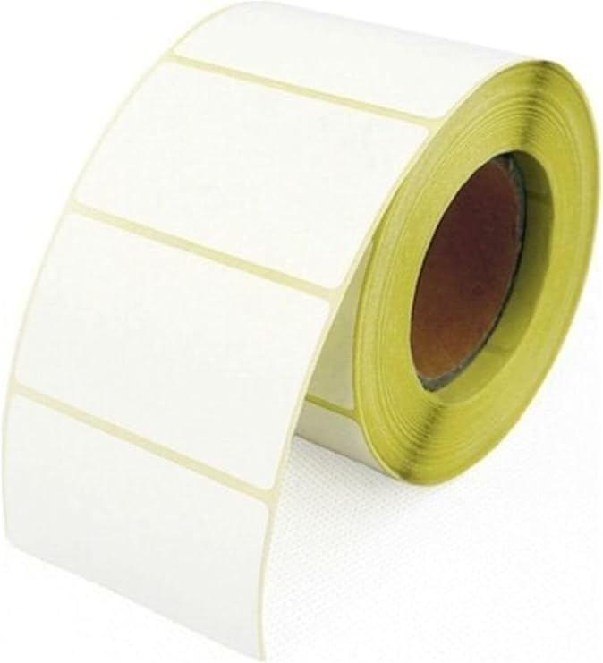 Barkod 40x58 mm Eko Termal OEM Etiket, 500 Sarım, 1. Sınıf