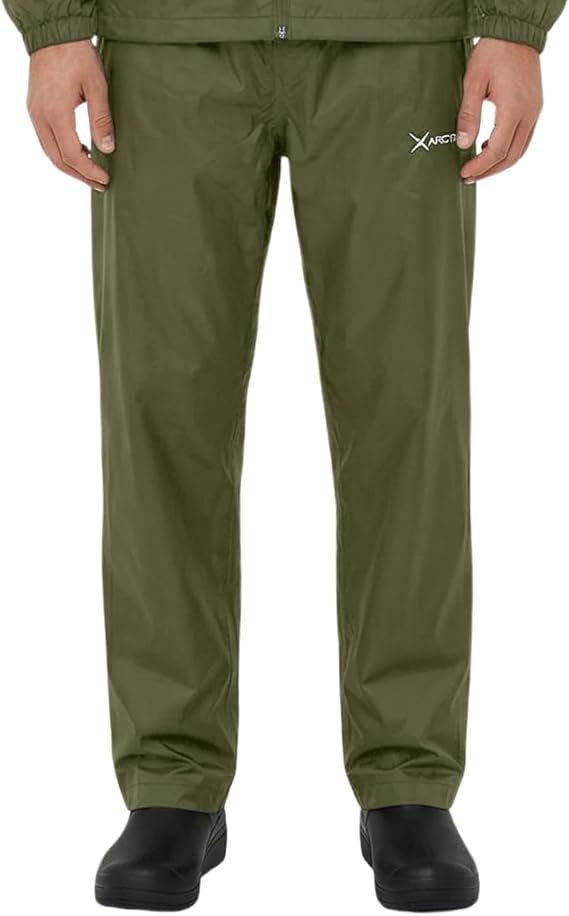 Arctix Men's Storm Rain Pant