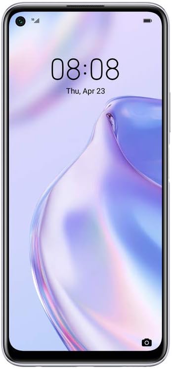 HUAWEI P40 lite 5G Space Silver HUAWEI AppGallery Model