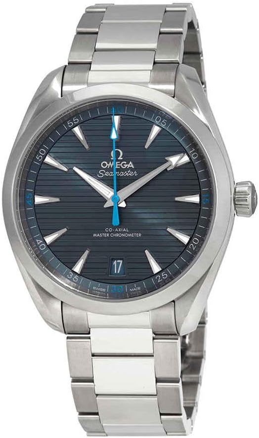 Omega Seamaster Aquatera Automatic Mens Watch 220.10.41.21.03.002, Modern