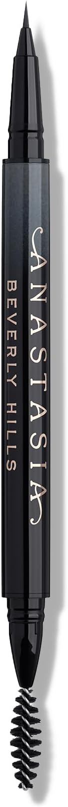 Anastasia Beverly Hills - MicroStroke Brush Fine Tip Eyebrow Detailing Pen