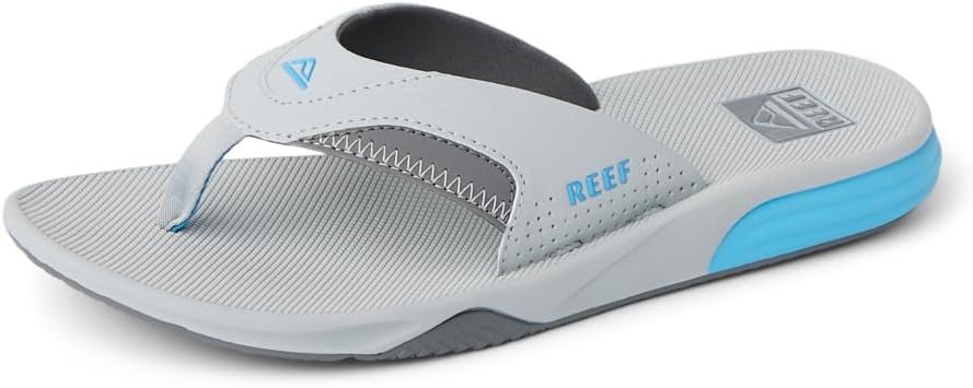 REEF Men's Cushion Fanning