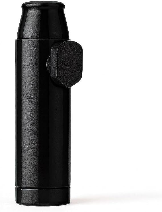 Metal Bottle Spice Storage Dispenser