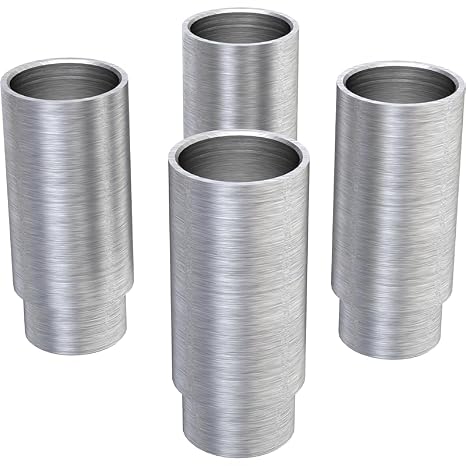 BendPak Tall Adapters - 60mm Pins - 5.5"