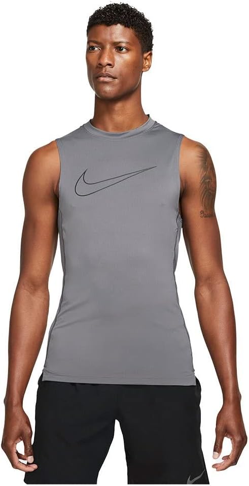 Nike Pro Dri-Fit Men's Slim Fit Sleeveless Top