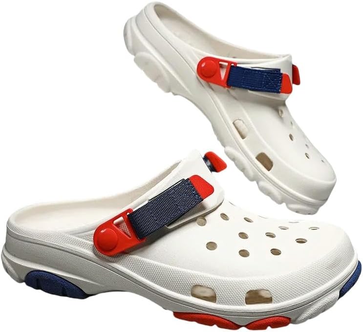 Clogs Men'S Slippers, Home Shoes, Sports Shoes, Clogs, Casual Sports Shoes, Sandals, Flip-Flops