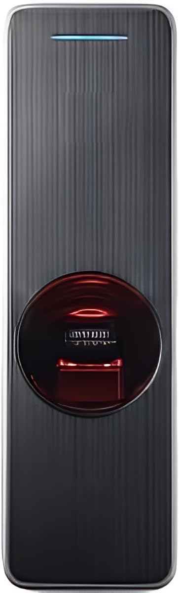 BEW2-OAPB BioEntry W2 Outdoor IP Fingerprint Device, (Replaces BEW2OAP-UL)