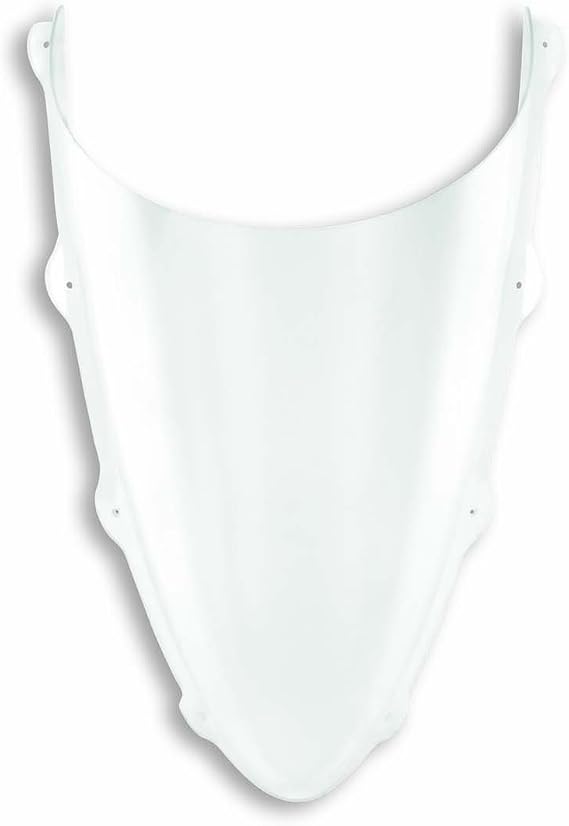 Ducati Panigale R & 1299 Clear Tall Windscreen 97180241A