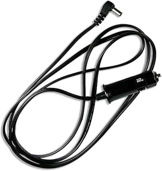 DeVilbiss iGo2 DC Power Supply