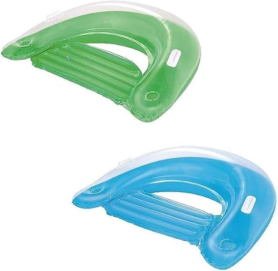 Pool Float Chair 39x60"