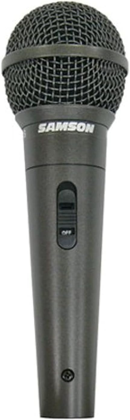 Samsung Dynamic Microphone R31S