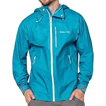 GoLite Men's Pinnacle Pro 3-Layer Rain Jacket