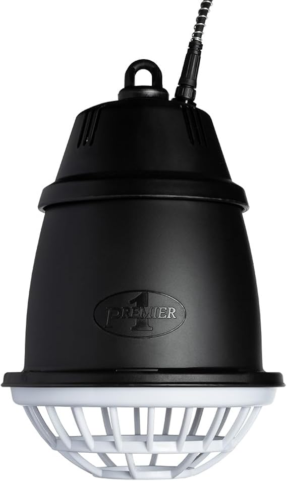 Premier 1 Prima Heat Lamp