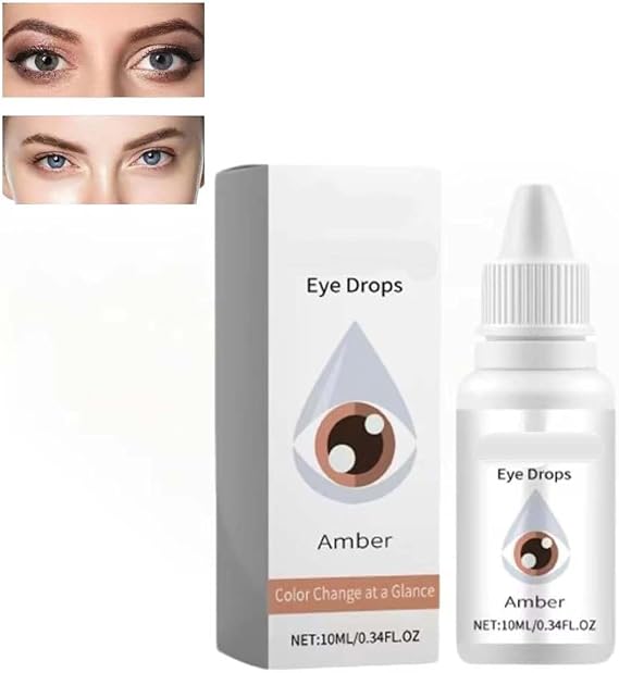 Nozren Eye Color Changing Drops,Nozren Eye Color Drops,Nozren Eye Drops,Color Changing Eye Drops,Spectra Eye Color Change Drops,Eye Color Changing Drops,Fancy Drops Change Your Eye Color (Amber)