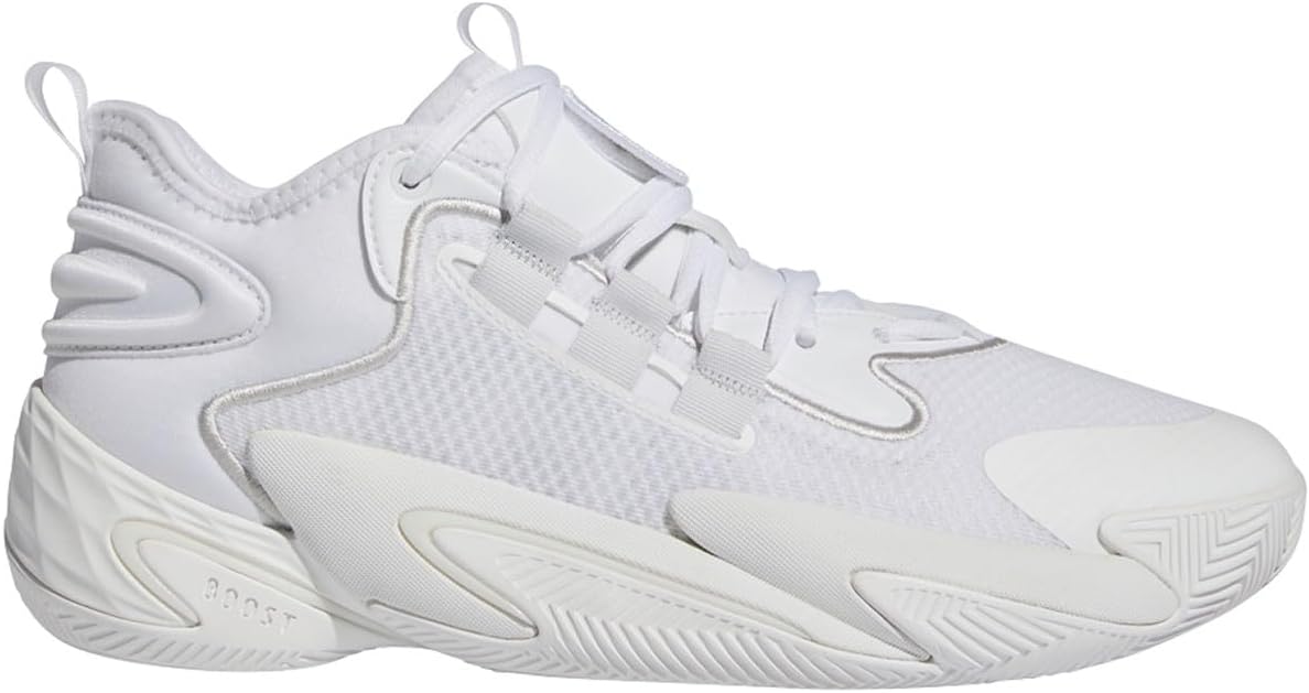 adidas BYW Select Team Adult Basketball Shoes