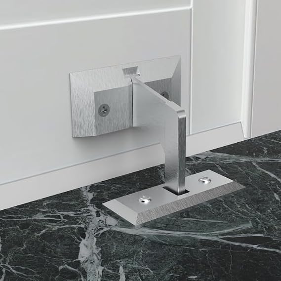 Door BraceDoor Barricade Security Bar Anti-Kick Door to Prevent Entry RobberyThieves Fit for Swing Doors