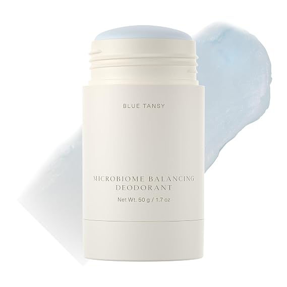 Oak Essentials Microbiome Balancing Deodorant, Aluminum-Free, 1.7oz
