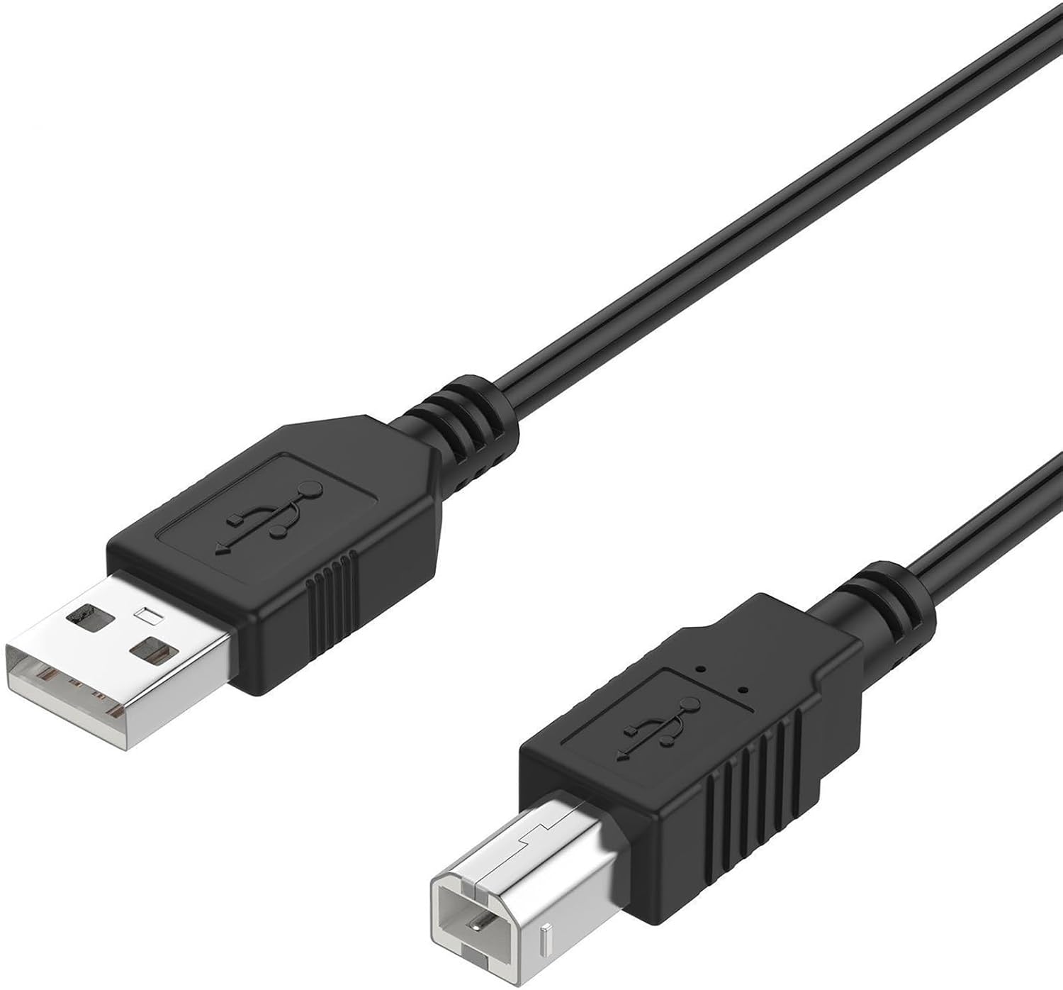 6ft USB Data PC Cable Cord for BEHRINGER U-PHORIA UM2 UMC2 UMC22 Audio Interface