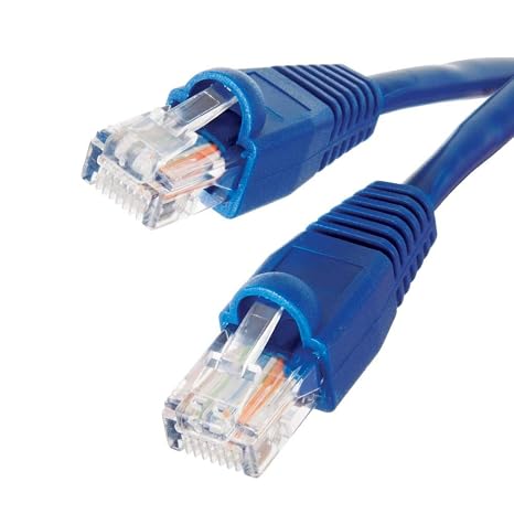 BYTECH 50ft Ethernet Cable