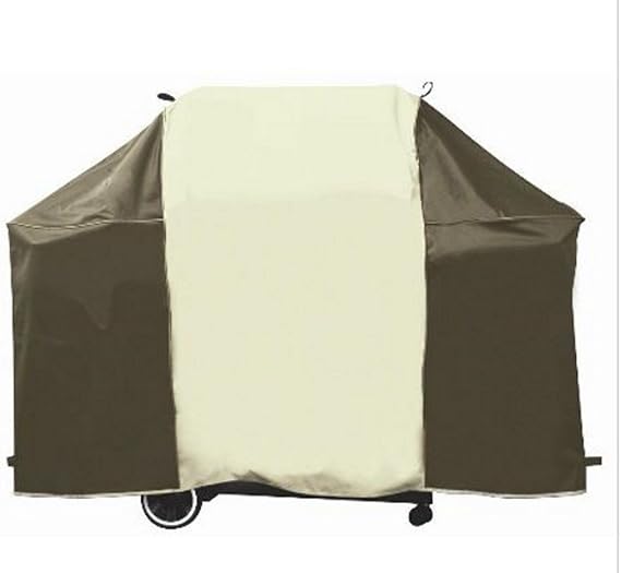Fire Works Premium Quality Grill Cover 65 Inches 80265