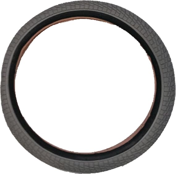HARO Downtown 20x2.25 Tire Grey/Black