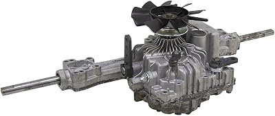 Tuff Torq Genuine 7A646084040 Hydrostatic Trans K46HD Fits John Deere