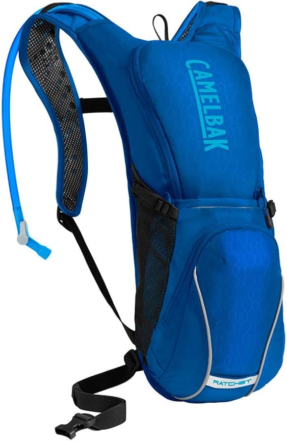 CamelBak Ratchet Hydration Pack, 100oz