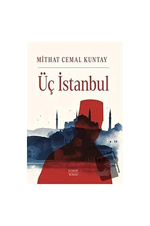 Three Istanbuls