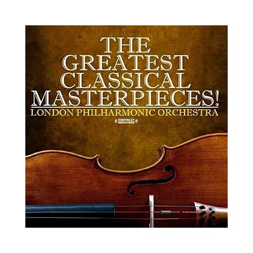 Greatest Classical Masterpieces!