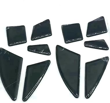 Mouse Skates/Mouse Feet for Logitech M705 Marathon Wireless Mouse (Pack of 2)