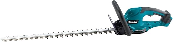 Makita XHU10Z 18V LXT Lithium-Ion Cordless 24" Hedge Trimmer, Tool Only