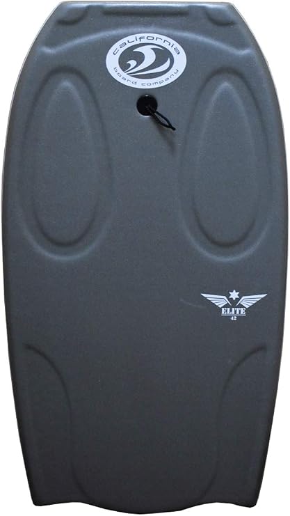 California Board Company 42" Elite Bodyboard (assorted Colors)