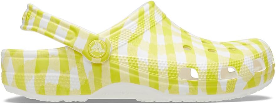 Crocs Unisex-Adult Classic Clog, Clogs for Women and Men
