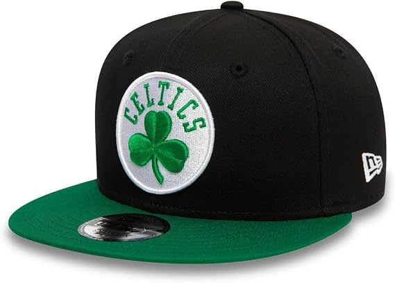 New Era NBA Cap 9Fifty Adjustable Snapback hat Baseball Cap Basketball Team Logo