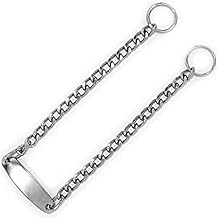 Arppe 1147014590 Necklace with Plate