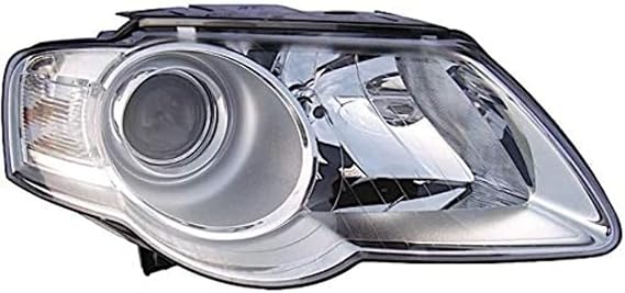 Eagle Eyes VK125-B001R Headlight