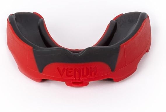Venum Predator Mouthguard - Strap/Strapless