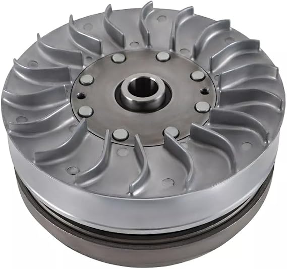 Car Styling Secondary Clutch CVT Driven for HiSun for UTV 250 HS for Massimo for Bennche for Strike for Sector Parts