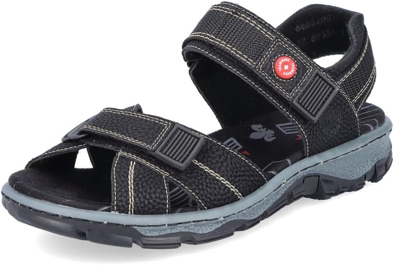 Rieker Women's 68851 Sandals