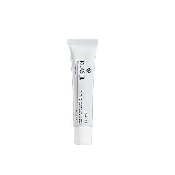 Rilastil D-clar Daily Diary Cream 40ml