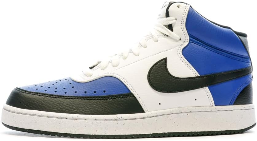 Nike Men's Court Vision Mid Next Nature Shoe