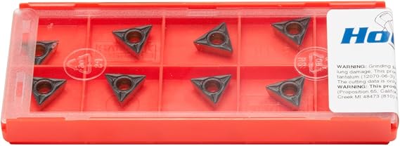 HOUGEN Carbide Inserts (10 Pack) (05467)